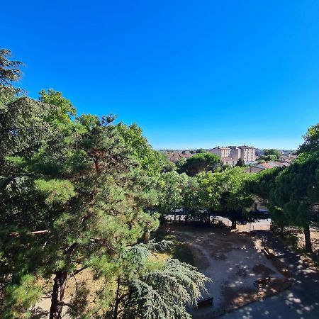 Appartement Cosy Sur Avignon Proche Des Remparts Экстерьер фото