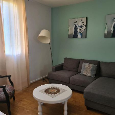 Appartement Cosy Sur Avignon Proche Des Remparts Экстерьер фото