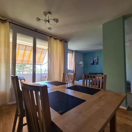 Appartement Cosy Sur Avignon Proche Des Remparts Экстерьер фото