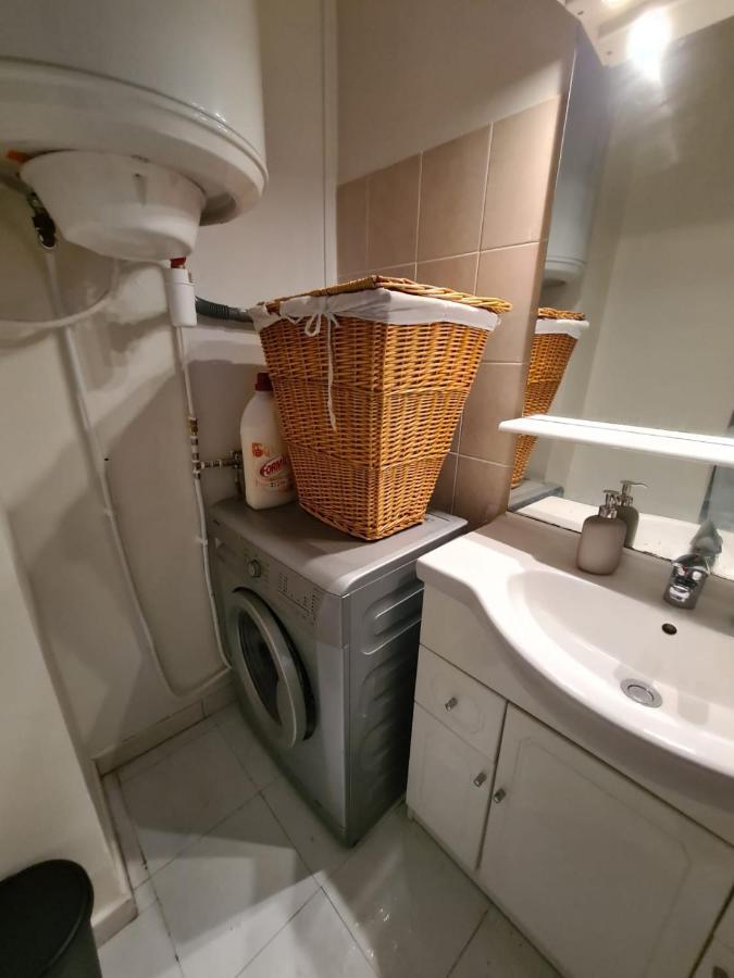 Appartement Cosy Sur Avignon Proche Des Remparts Экстерьер фото